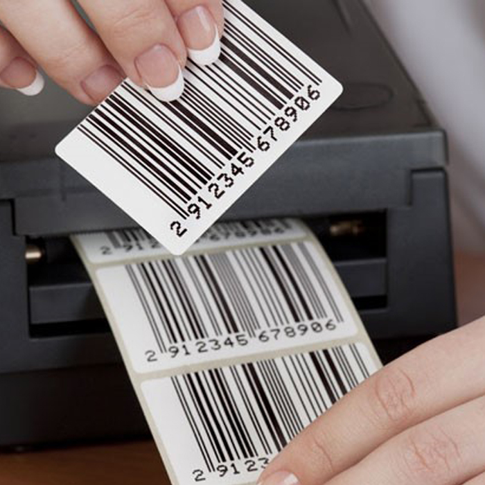 dịch vụ thuê máy in mã vạch zebra