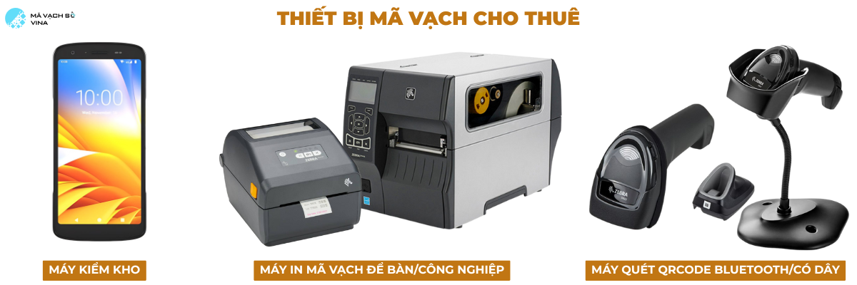 Máy in mã vạch Zebra ZT411 in nhãn kho hàng