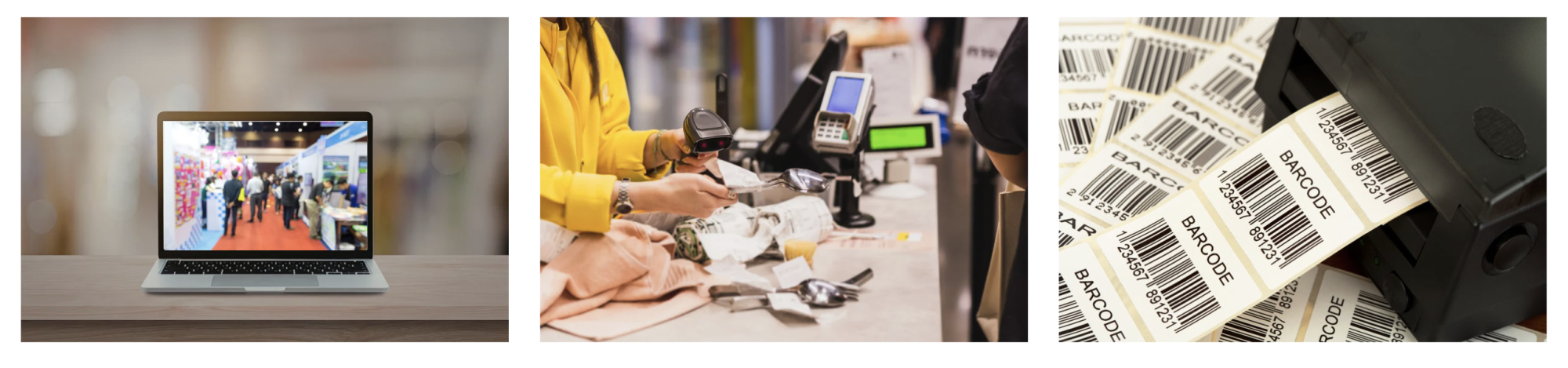 thuê máy quét mã vạch