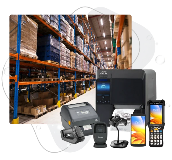 CÔNG TY TNHH MÃ VẠCH SỐ VINA