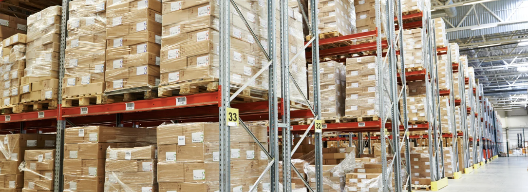 Sai lệch tồn kho