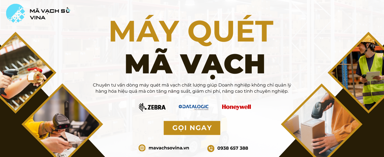 Zebra LI4278 là máy quét mã vạch không dây