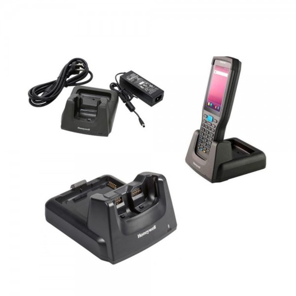 Honeywell EDA61 là máy kiểm kho