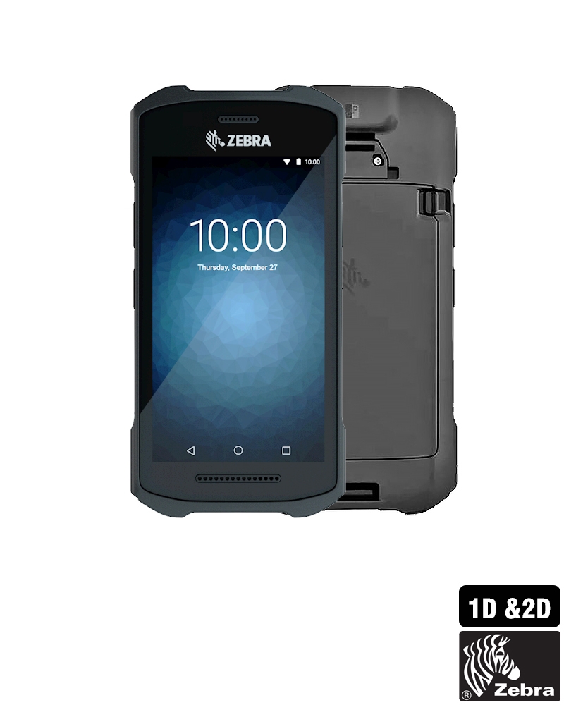 MÁY KIỂM KHO HÀNG HÓA