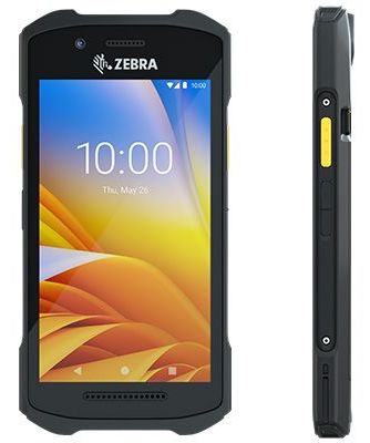 MÁY QUẢN LÝ KHO HÀNG HÓA