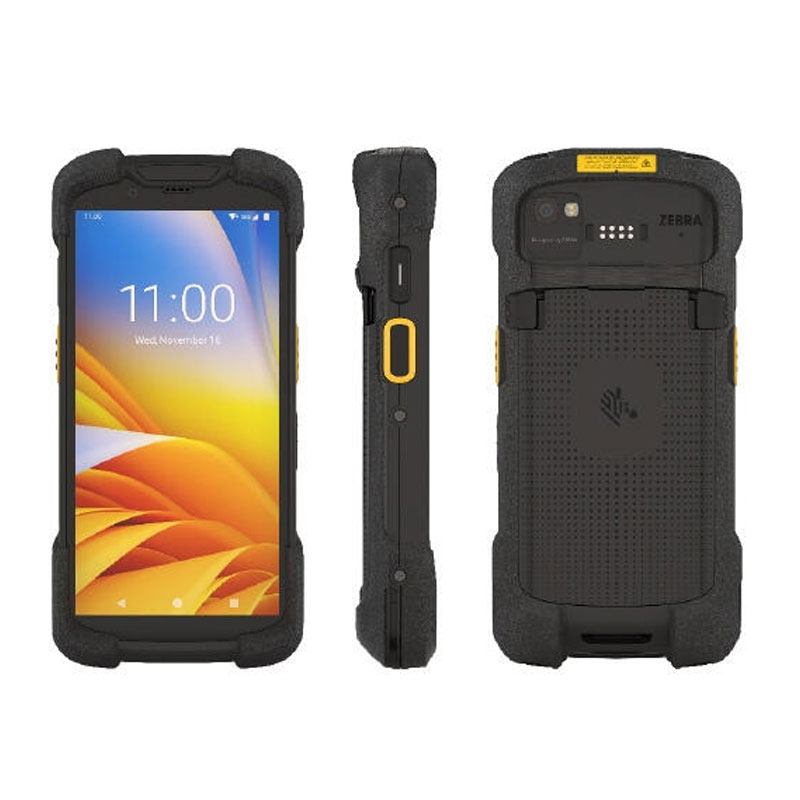 MÁY KIỂM KHO ZEBRA TC22 WI-FI 6E