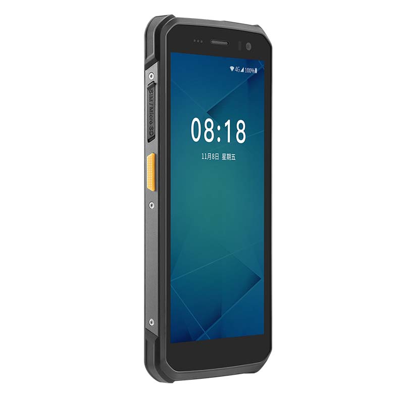MÁY KIỂM KHO IDATA T1 PRO ANDROID