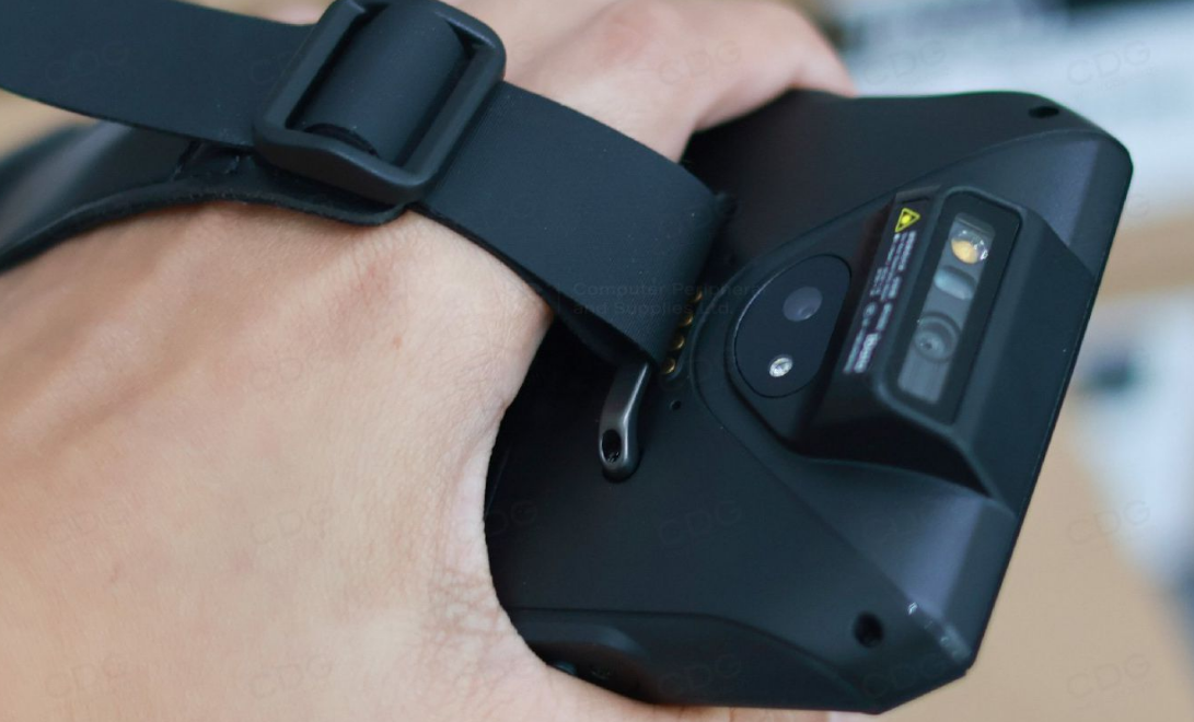 MÁY KIỂM KHO IDATA T3 PRO CHO KHO VẬN, NHÀ MÁY