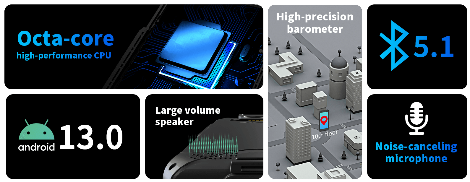 MÁY KIỂM KHO IDATA T3 PRO