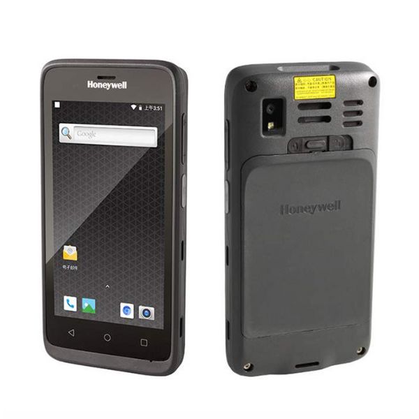 Máy kiểm kho Honeywell