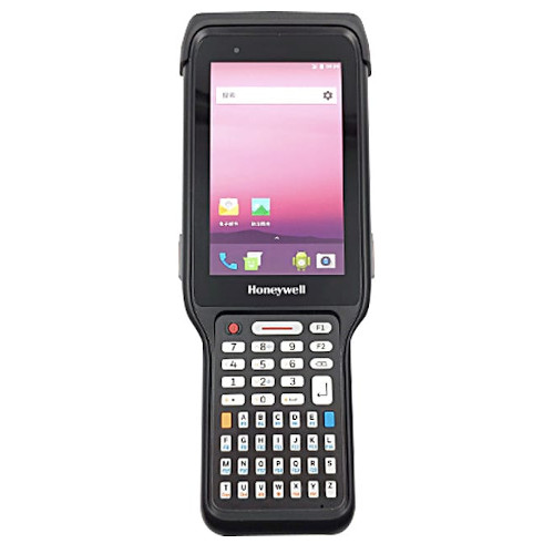 Honeywell EDA61