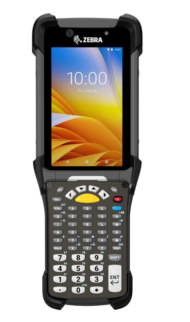 BẬT MÍ MÁY KIỂM KHO LẠNH EBRA MC9300