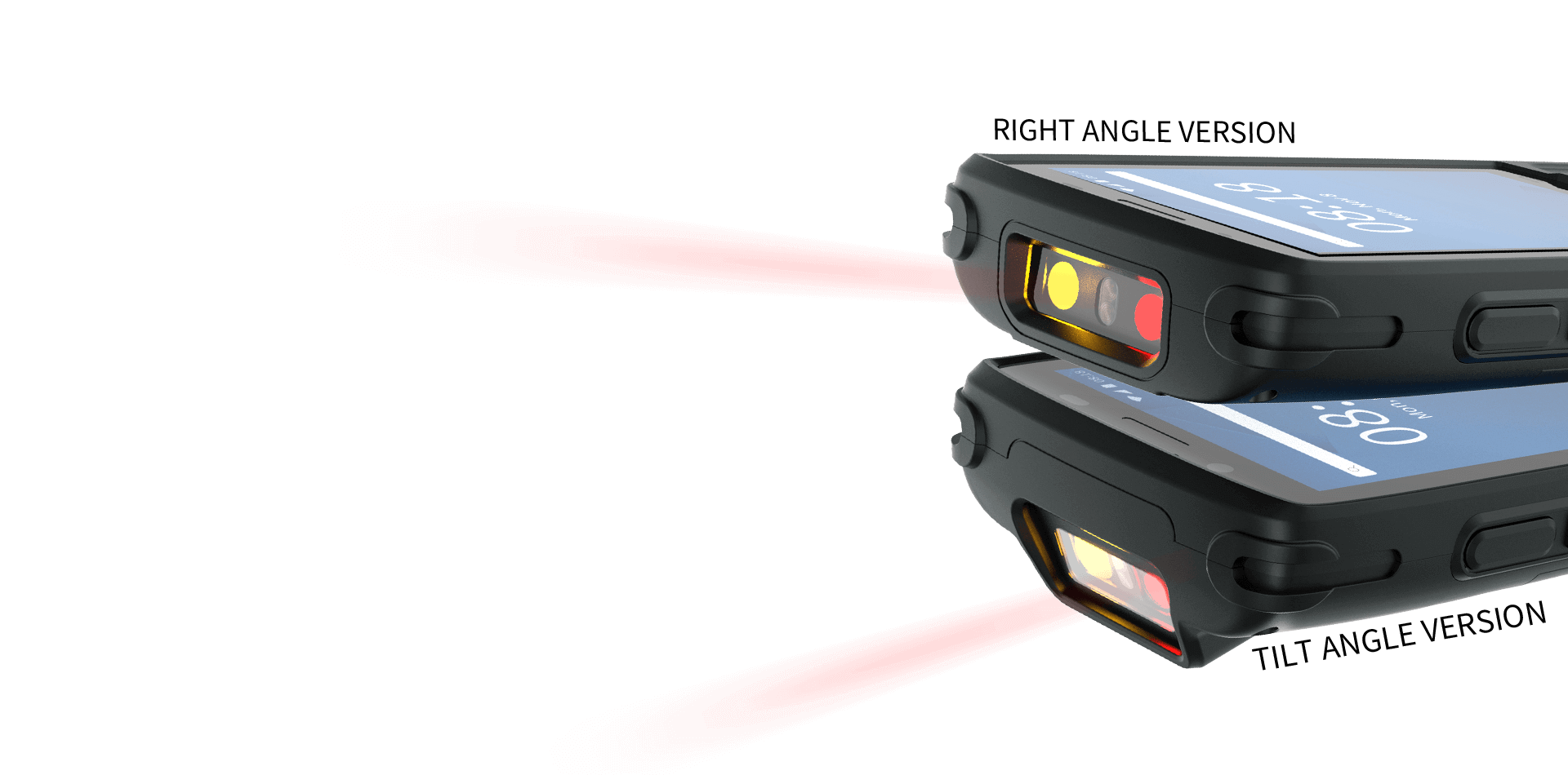 MÁY KIỂM KHO IDATA K3S QUÉT NHANH - NHẬP LIỆU CHUẨN 