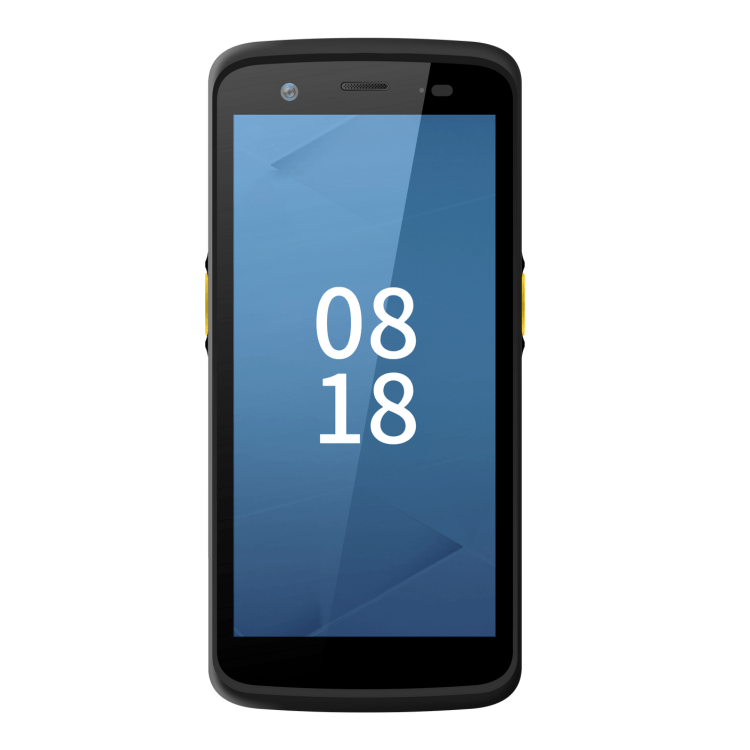 MÁY KIỂM KHO IDATA T1 PRO