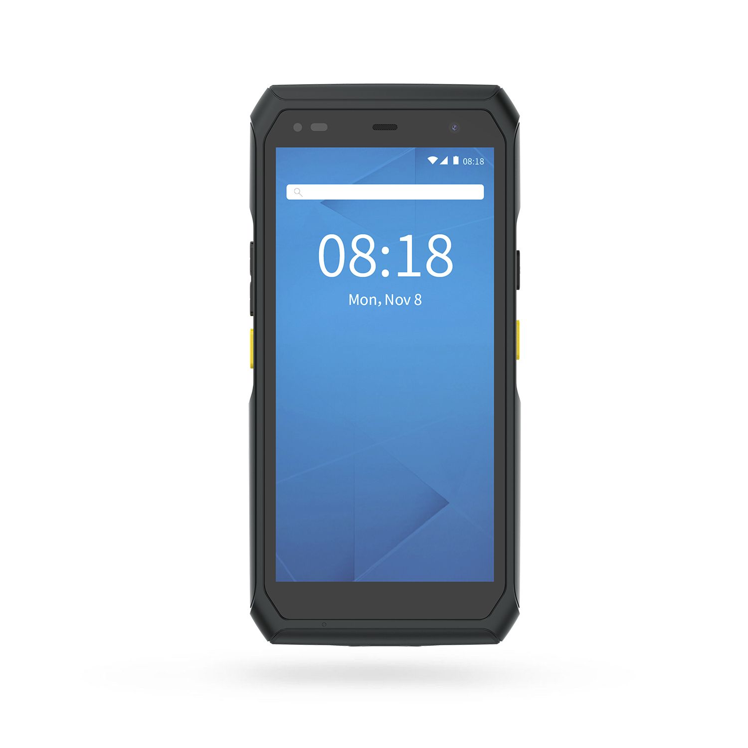 MÁY KIỂM KHO IDATA T3 PRO CHO KHO VẬN, NHÀ MÁY