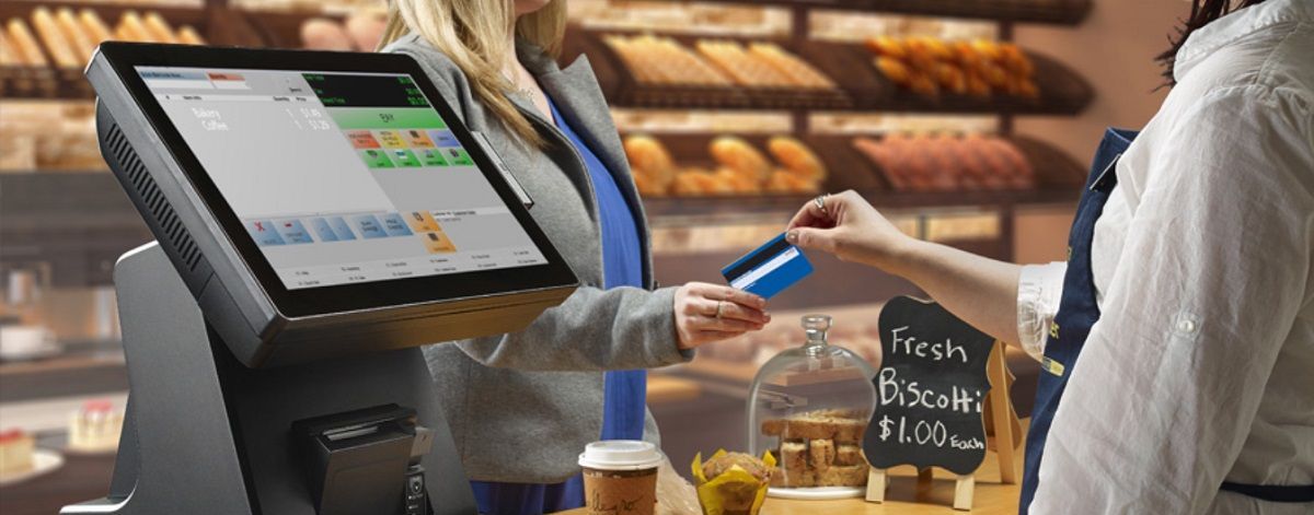 máy pos windows bán hàng