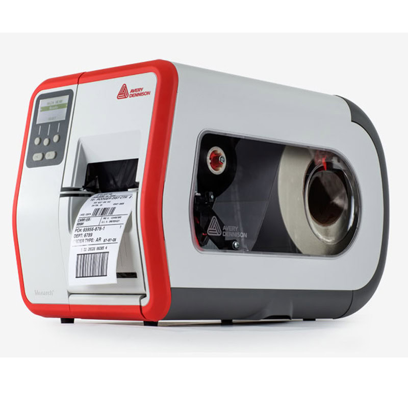 MÁY IN TEM NHÃN MÃ VẠCH CÔNG NGHIỆP CAO CẤP AVERY ADTP1