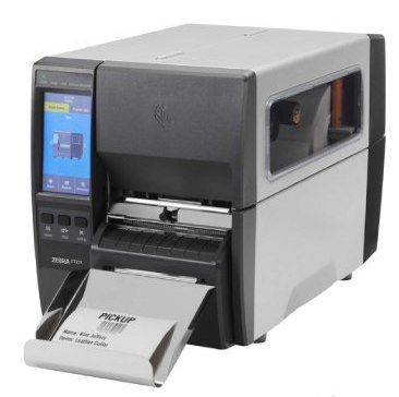 ZEBRA ZT231