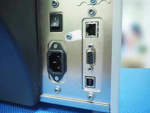 MÁY IN TEM NHÃN MẠNH MẼ