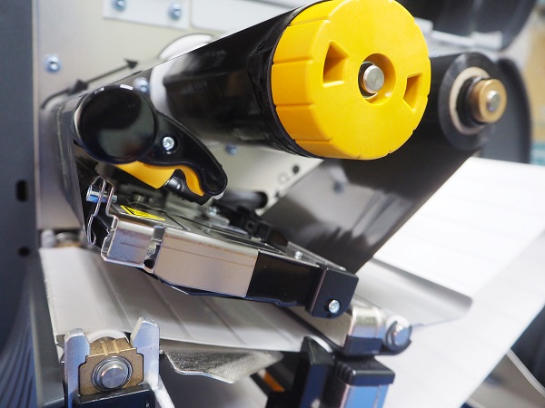 MÁY IN MÃ VẠCH CÔNG NGHIỆP ZEBRA