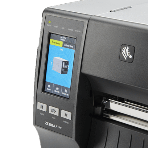 máy in tem nhãn mã vạch