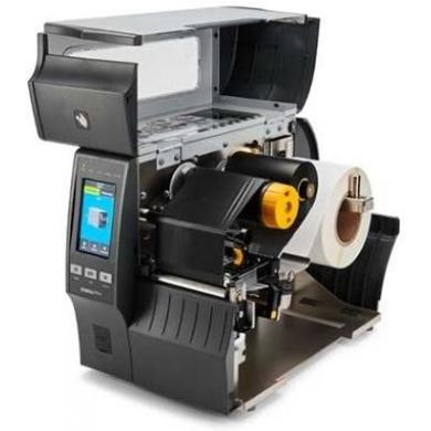 ZEBRA ZT421 - MÁY IN TEM 