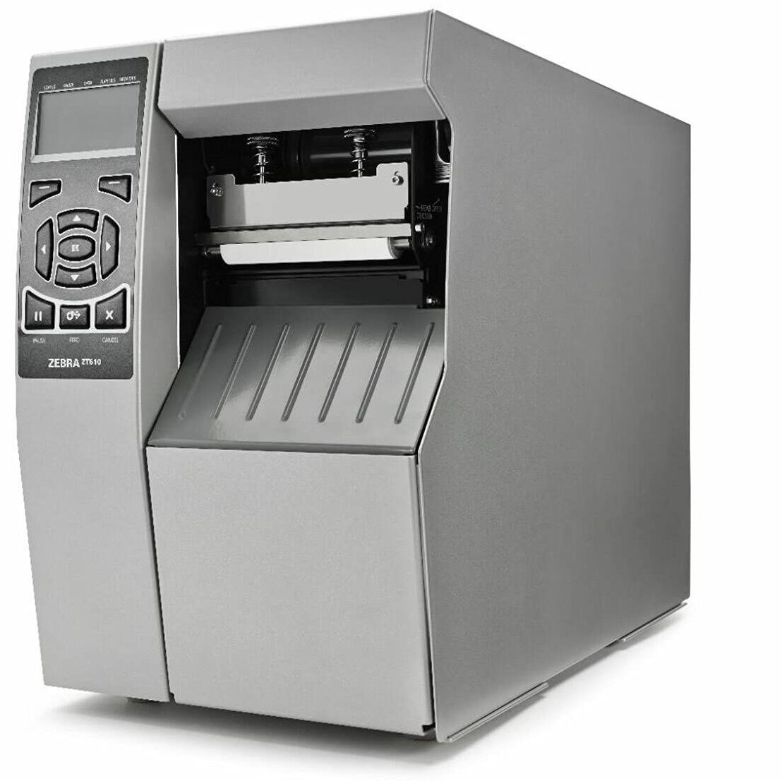 máy in tem zebra công nghiệp