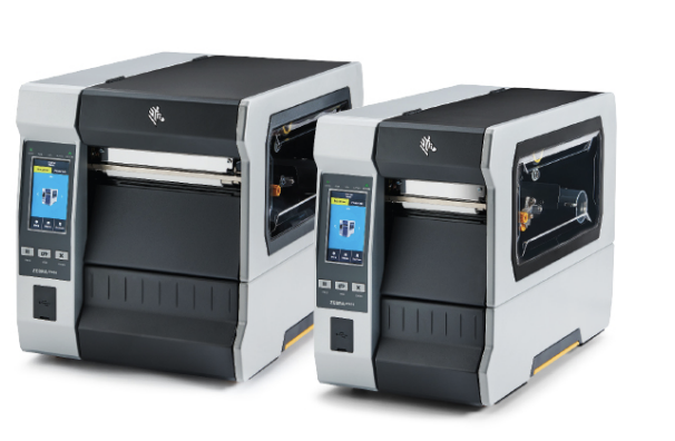 MÁY IN MÃ VẠCH CÔNG NGHIỆP ZEBRA ZT620