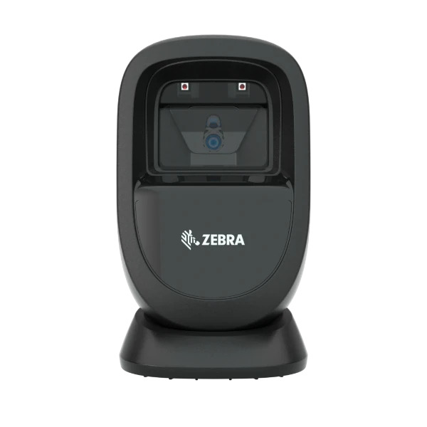 máy quét mã vạch zebra