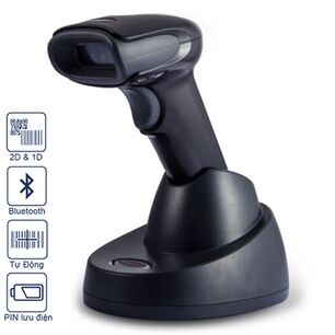 HONEYWELL XENON 1950GHD