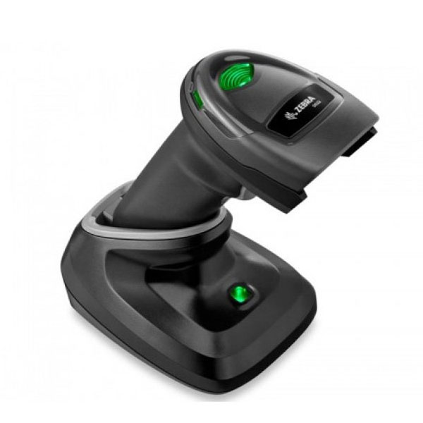 MÁY QUÉT BLUETOOTH QRCODE ZEBRA DS2278