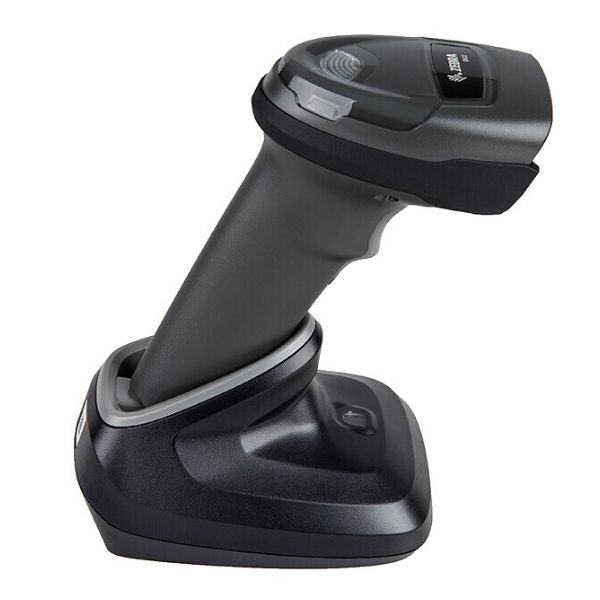 MÁY QUÉT BLUETOOTH QRCODE ZEBRA DS2278