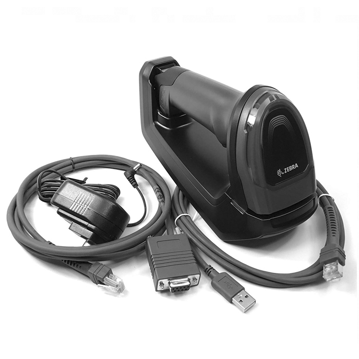 MÁY QUÉT MÃ VẠCH