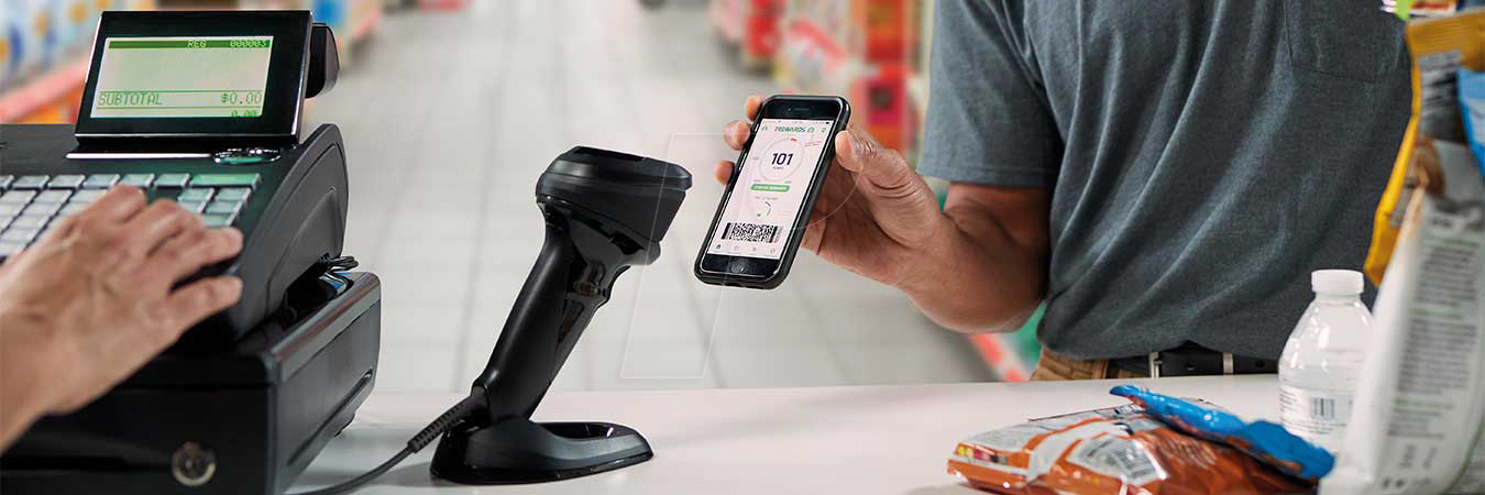 MÁY QUÉT MÃ VẠCH QR TỐC ĐỘ CAO ZEBRA DS9908