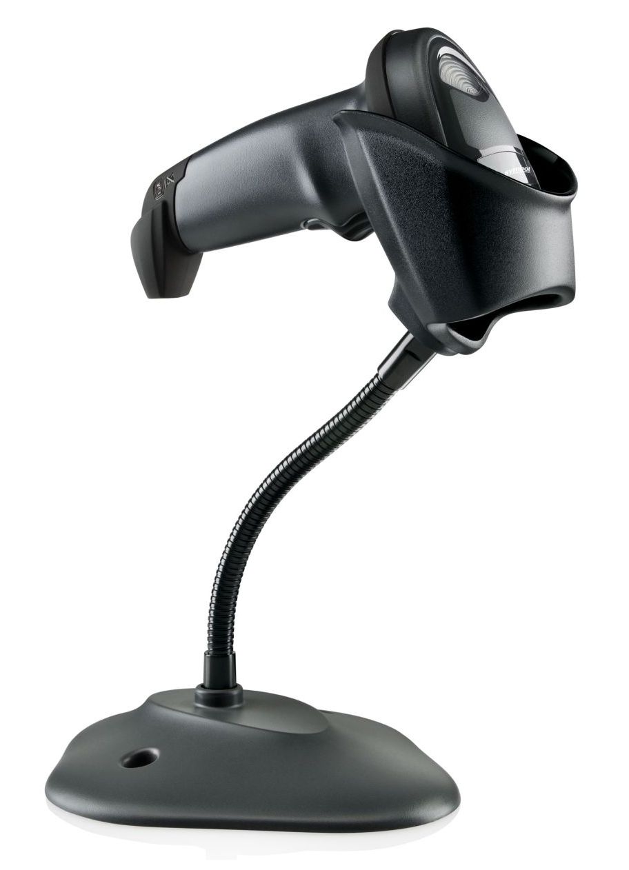 MÁY ĐỌC MÃ VẠCH ZEBRA LI2208