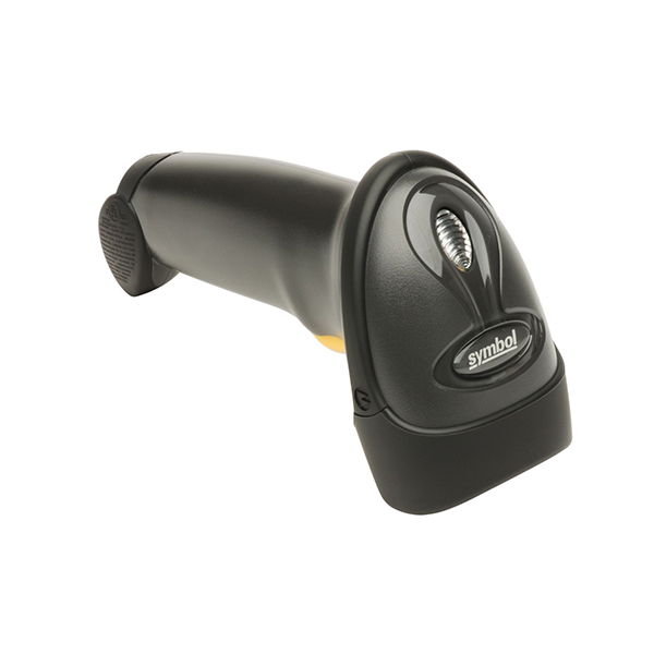 MÁY QUÉT MÃ VẠCH 1D ZEBRA LS2208