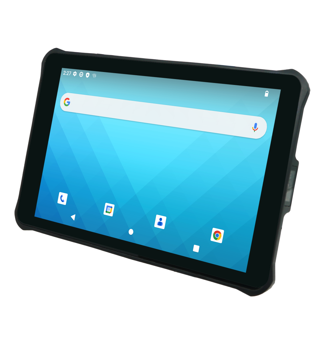 Tablet công nghiệp