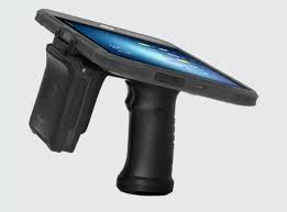 Máy tính bảng công nghiệp scanner barcode