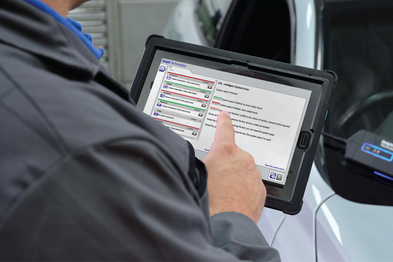 TABLET CÔNG NGHIỆP