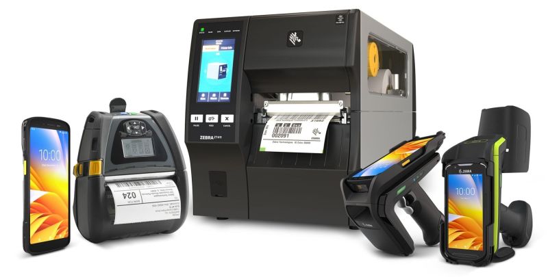 IN ẤN TEM NHÃN MÃ VẠCH VÀ MỰC IN BARCODE