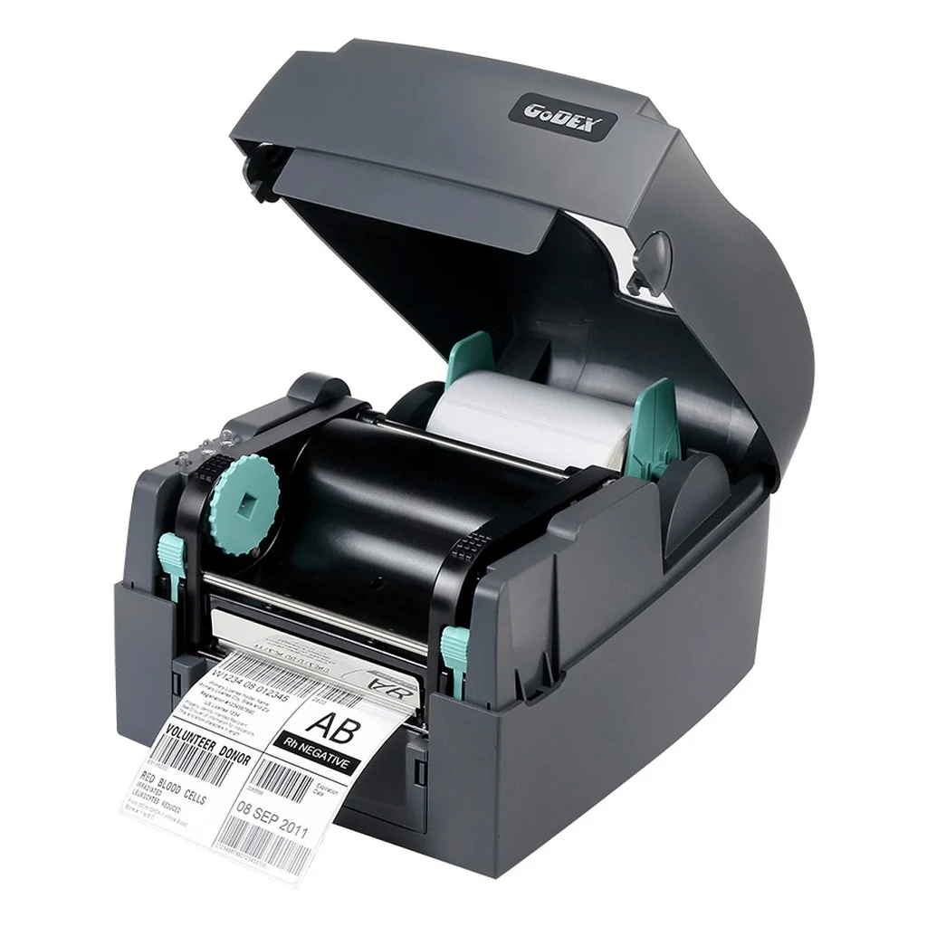 Máy in mã vạch Godex G530