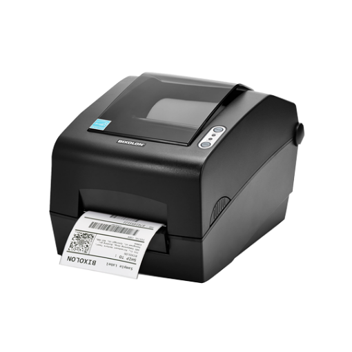 MÁY IN TEM NHÃN MÃ VẠCH BIXOLON TX403