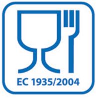 European Food Directive 1935/2004/EC