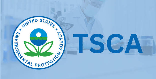 TSCA - Đạo luật Kiểm soát Chất độc hại của Hoa Kỳ