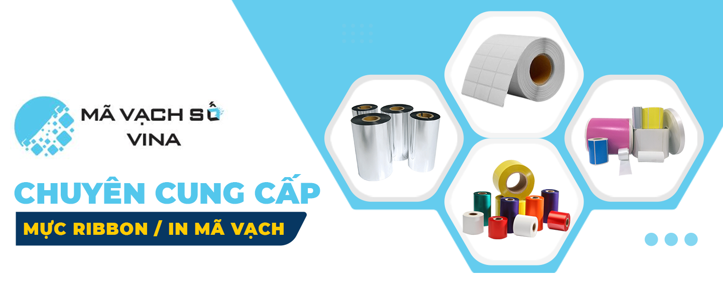 Mực in tem chịu lạnh  độ ẩm