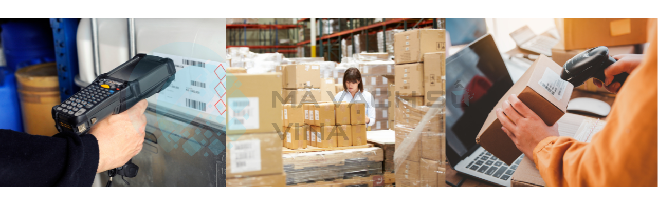 Decal sản phẩm nhãn