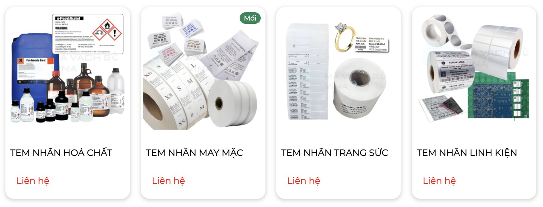 tem nhãn mã vạch