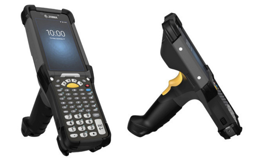 MÁY KIỂM KHO MÃ VẠCH