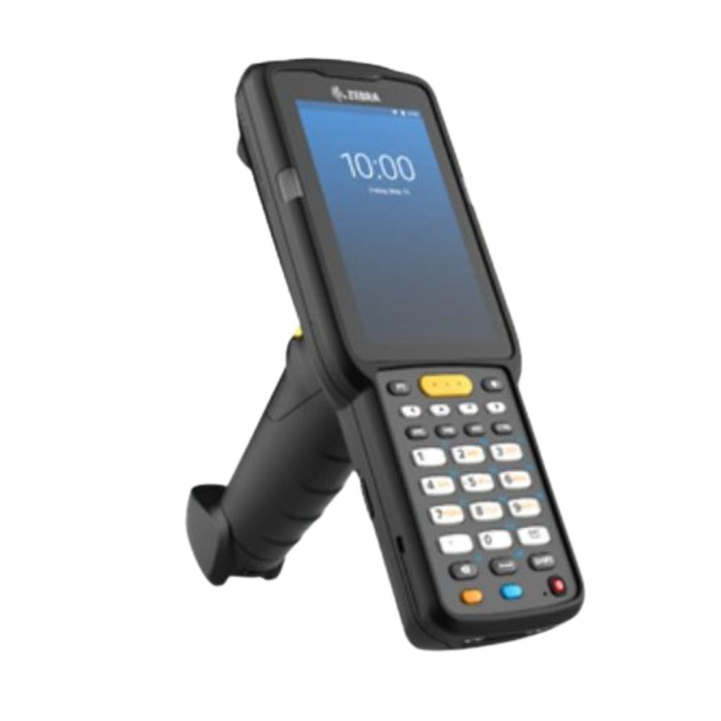 Zebra Máy kiểm kho PDA