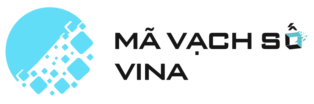 Mã Vạch Số ViNa